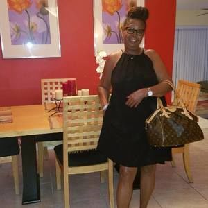 Meet your Posher, Annette